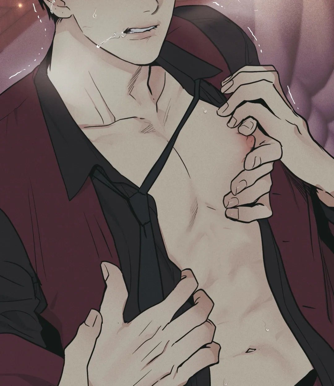 Payback, Chapter 31 image 63